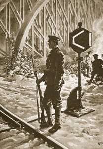 En Austria después del armisticio, 1914-19 de Samuel Begg